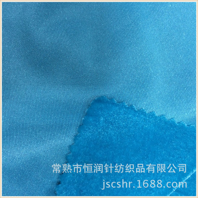 厂家直销密丝绒 梳毛与平板工艺详解，品质与价格的双重保障