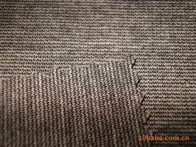 t/r罗马布、纬编布等针织面料 价格行情与优质生产厂家探析 —— 以海宁市亿泰针纺织为例